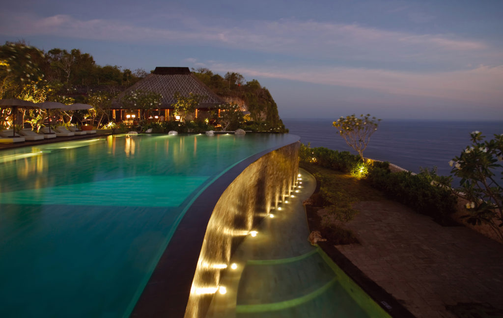 Bulgari Hotel Bali