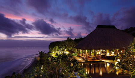 Bvlgari Resort Bali