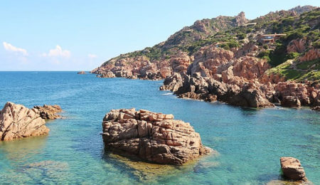 Mare della Sardegna