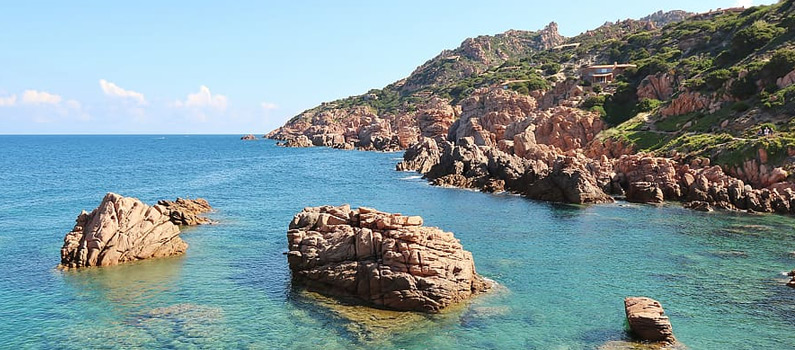 Mare della Sardegna