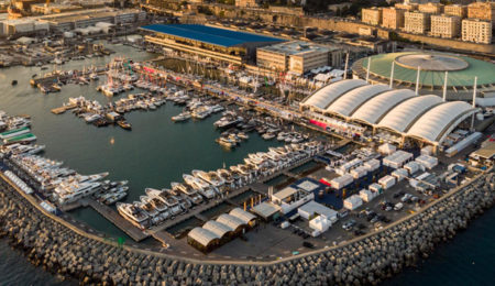 Salone Nautico Genova 2020