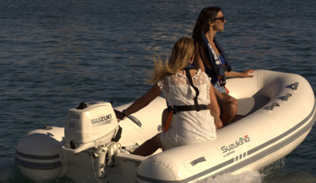 acquistare un fuoribordo online