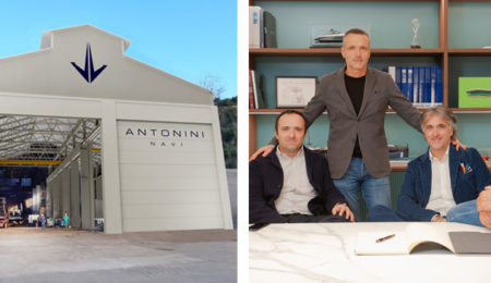 antonini navi