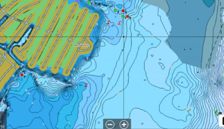cartografia C-MAP navico lowrance simrad