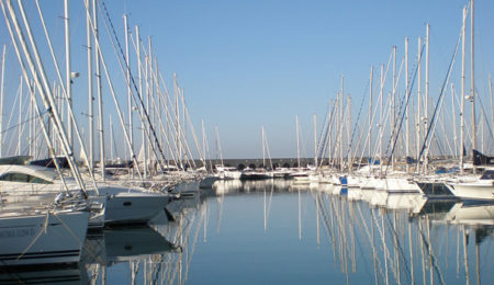 nautica attività consentite