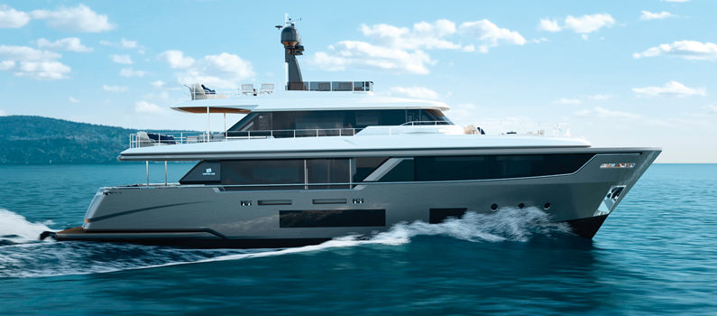 navetta 30