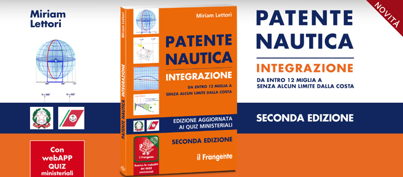 patente nautica