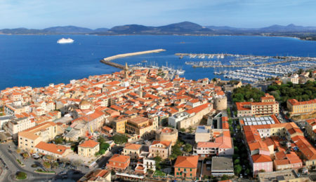 porto di alghero