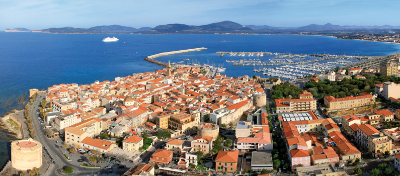 porto di alghero