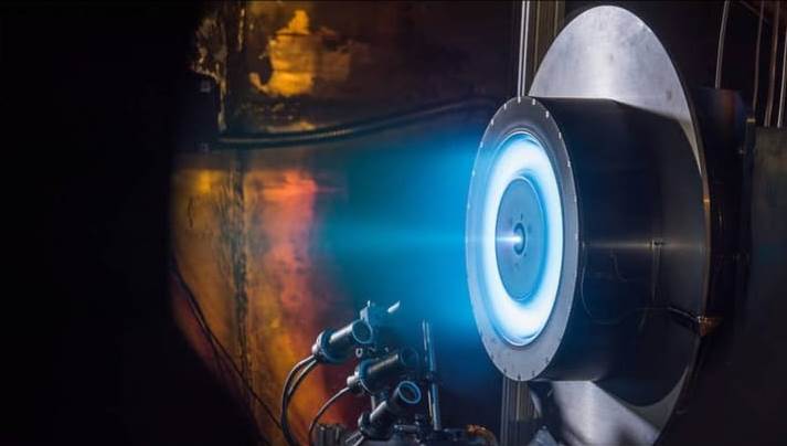 convertitore termoionico