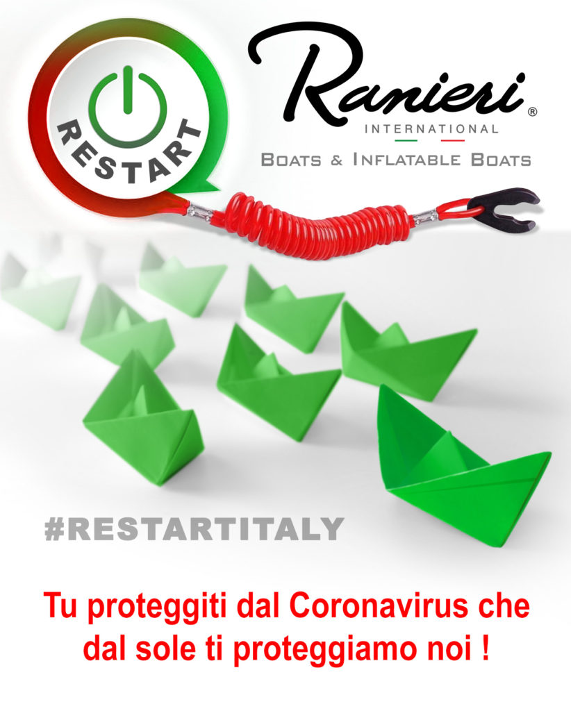 promozione ranieri international