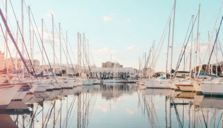 Aliquota IVA sulla navigazione in acque extra UE