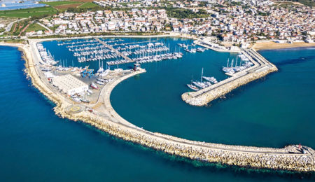 Marina di Ragusa