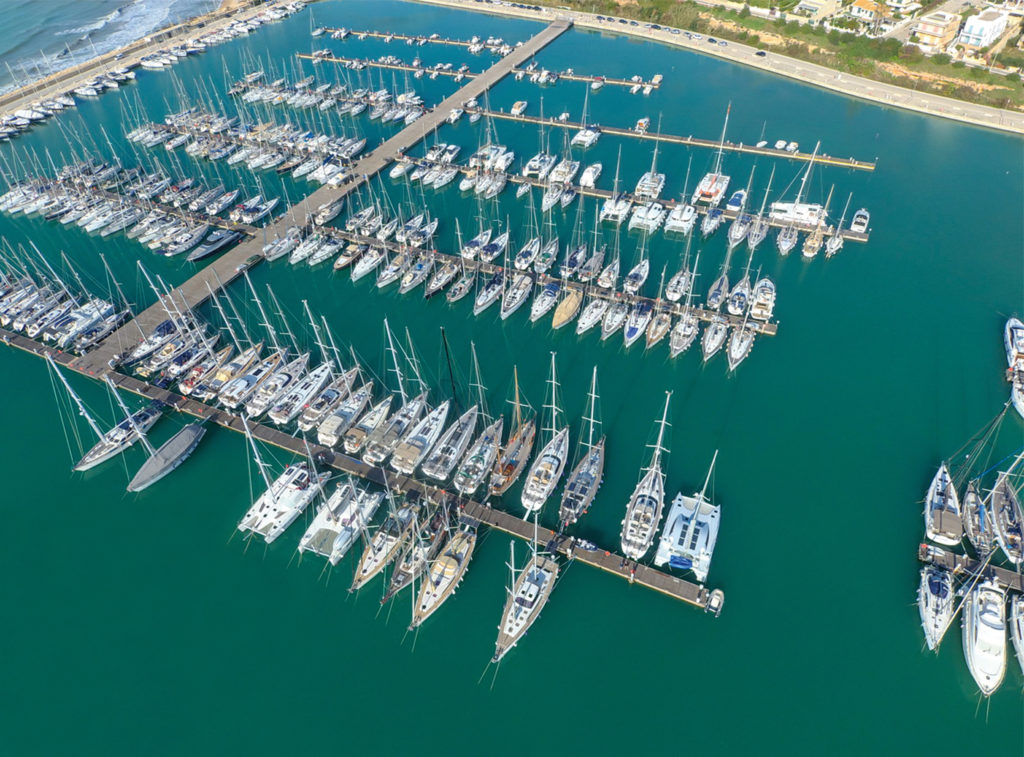 Marina di Ragusa