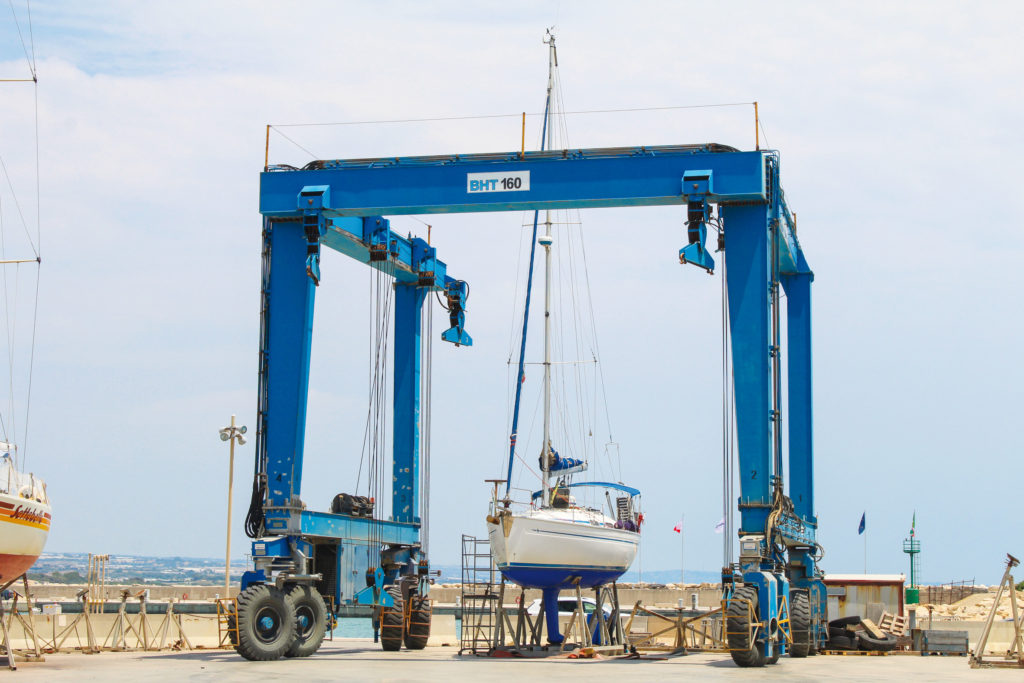 Marina di Ragusa