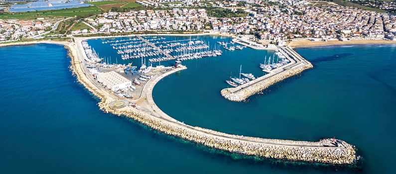 Marina di Ragusa