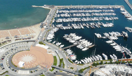 Marina di Rimini Porto