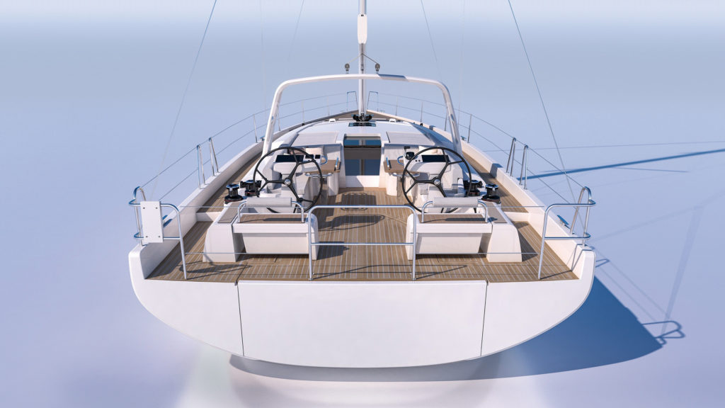 Beneteau-Oceanis-Yacht-54