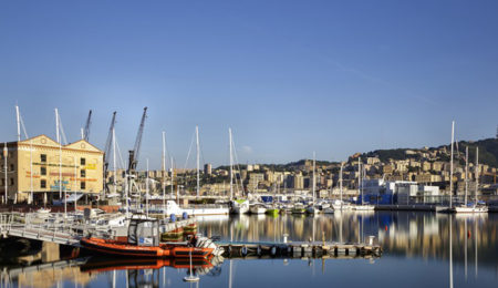 Salone Nautico di Genova 2020