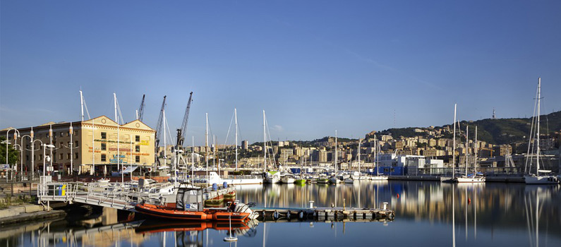 Salone Nautico di Genova 2020