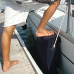 PARABORDO VELA