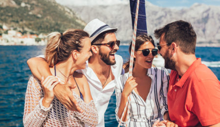 bonus vacanze