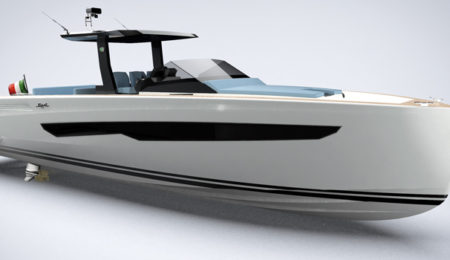 fiart mare 43