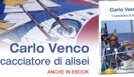 il cacciatore di alisei