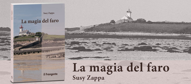 la magia del faro