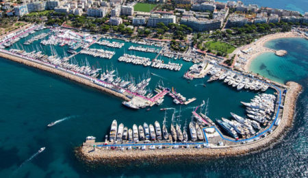 cannes yachting festival