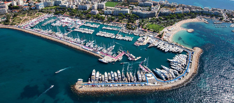 cannes yachting festival