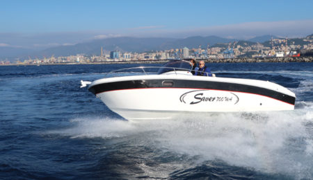 saver 700 WA