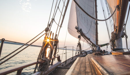 Si può navigare dentro la propria regione