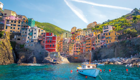 cinque terre