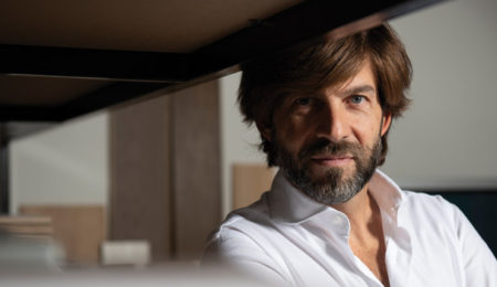 Filippo Salvetti Design