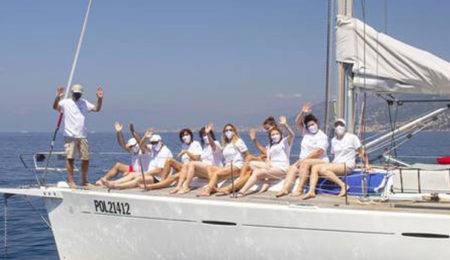 ...e sarà buon vento