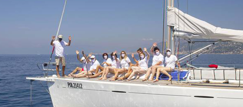 ...e sarà buon vento