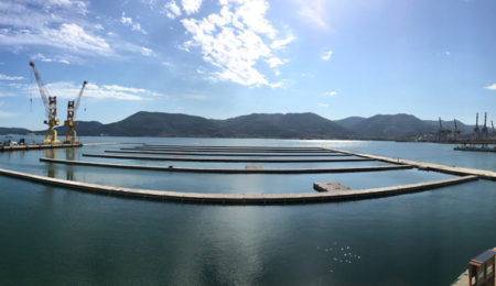 ingemar molo pagliari lavori