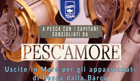 pesc'amore