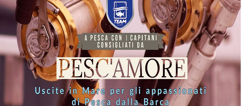 pesc'amore