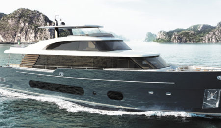Azimut Yachts