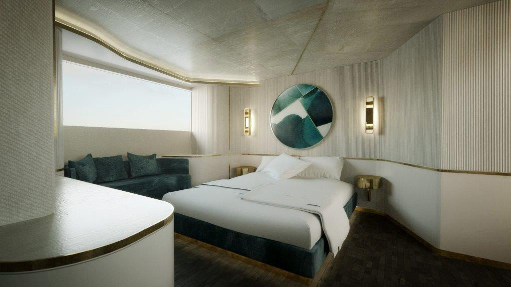 Azimut Magellano 25 Metri