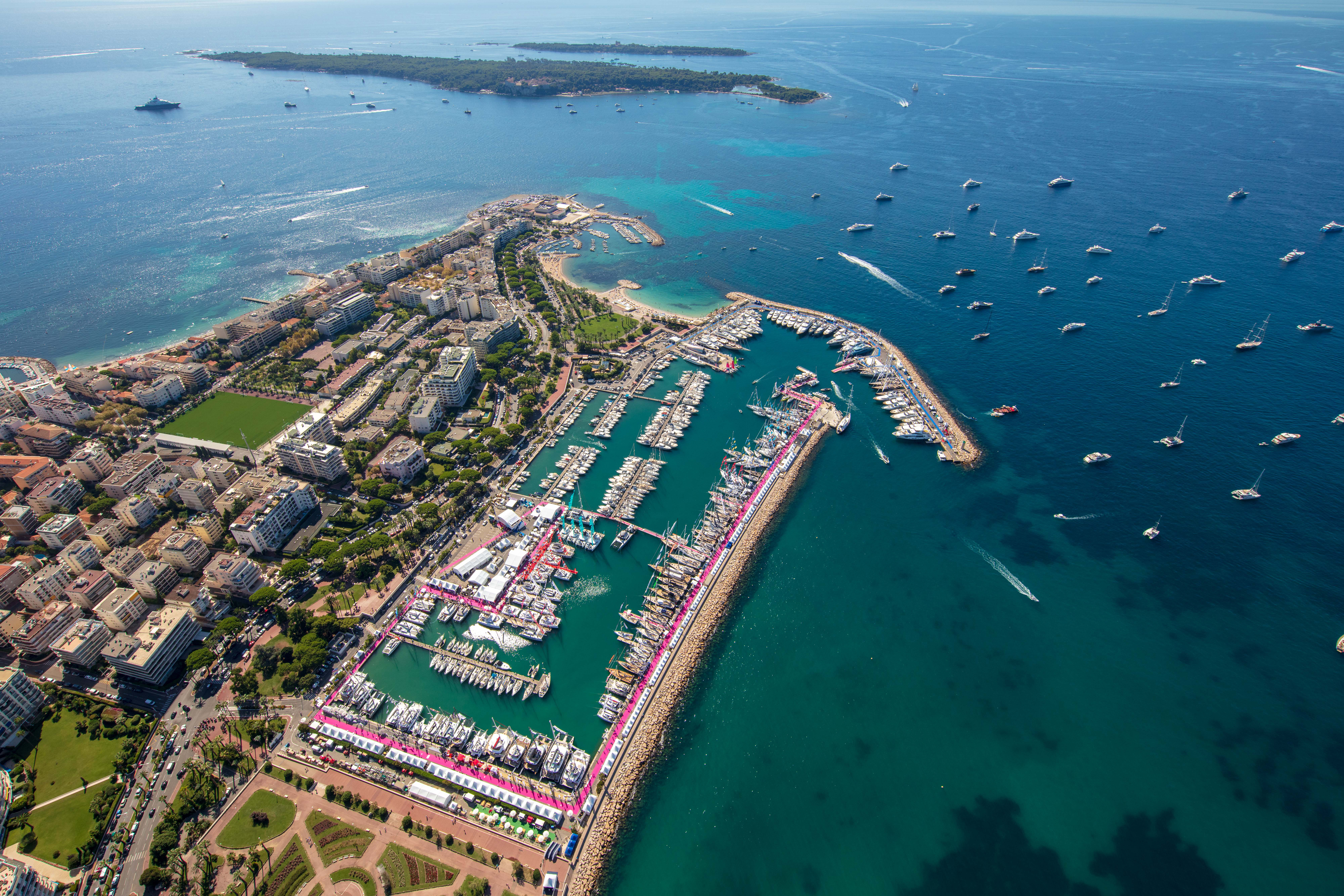 Cannes 2020