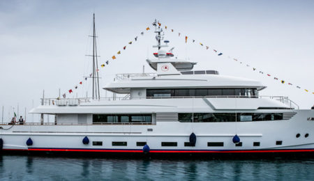Crowbridge- Cantiere delle marche