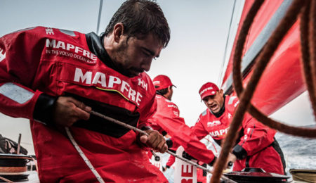 Helly Hansen partner ufficiale della The Ocean Race