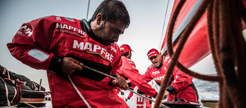 Helly Hansen partner ufficiale della The Ocean Race