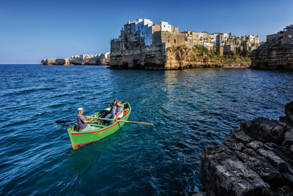 polignano a mare