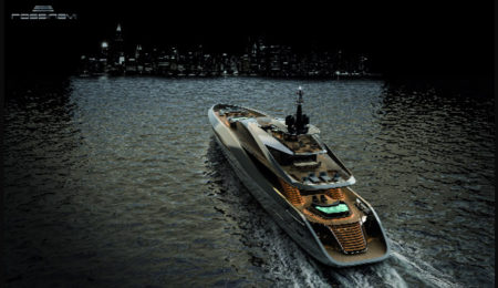 Rossinavi Supersport 65