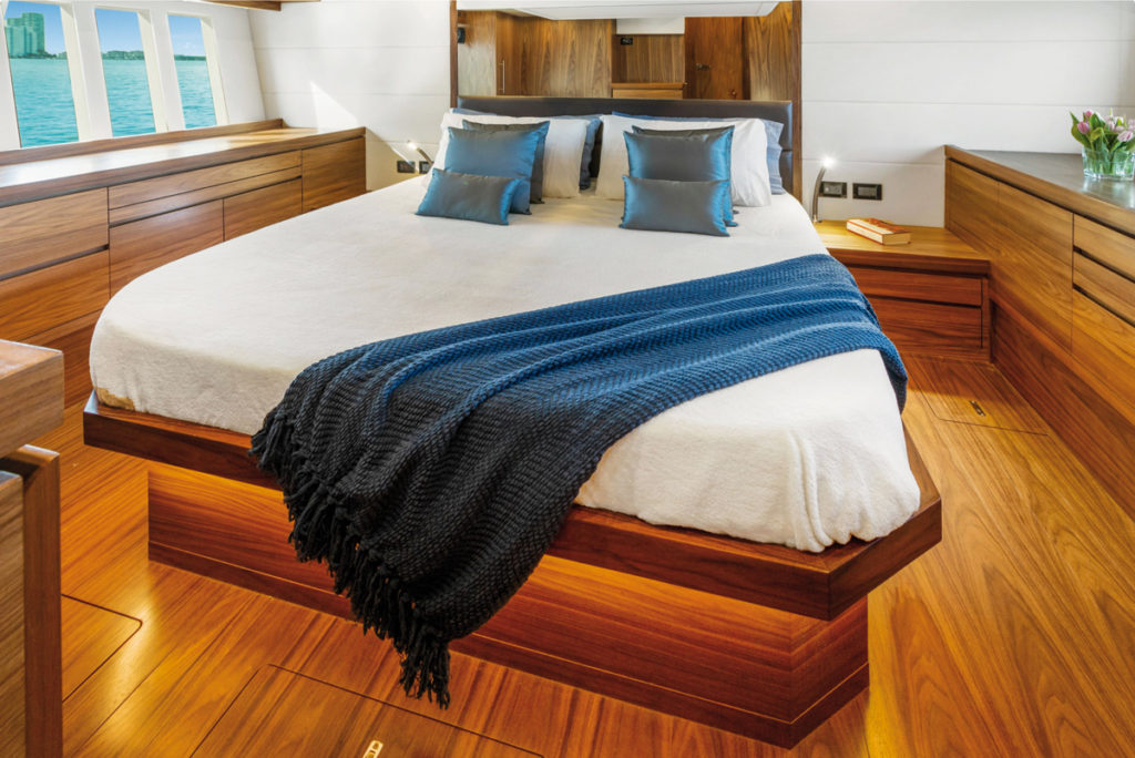 sundeck 580