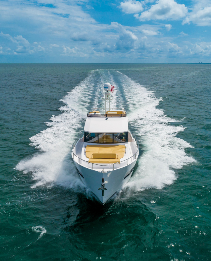 sundeck 580